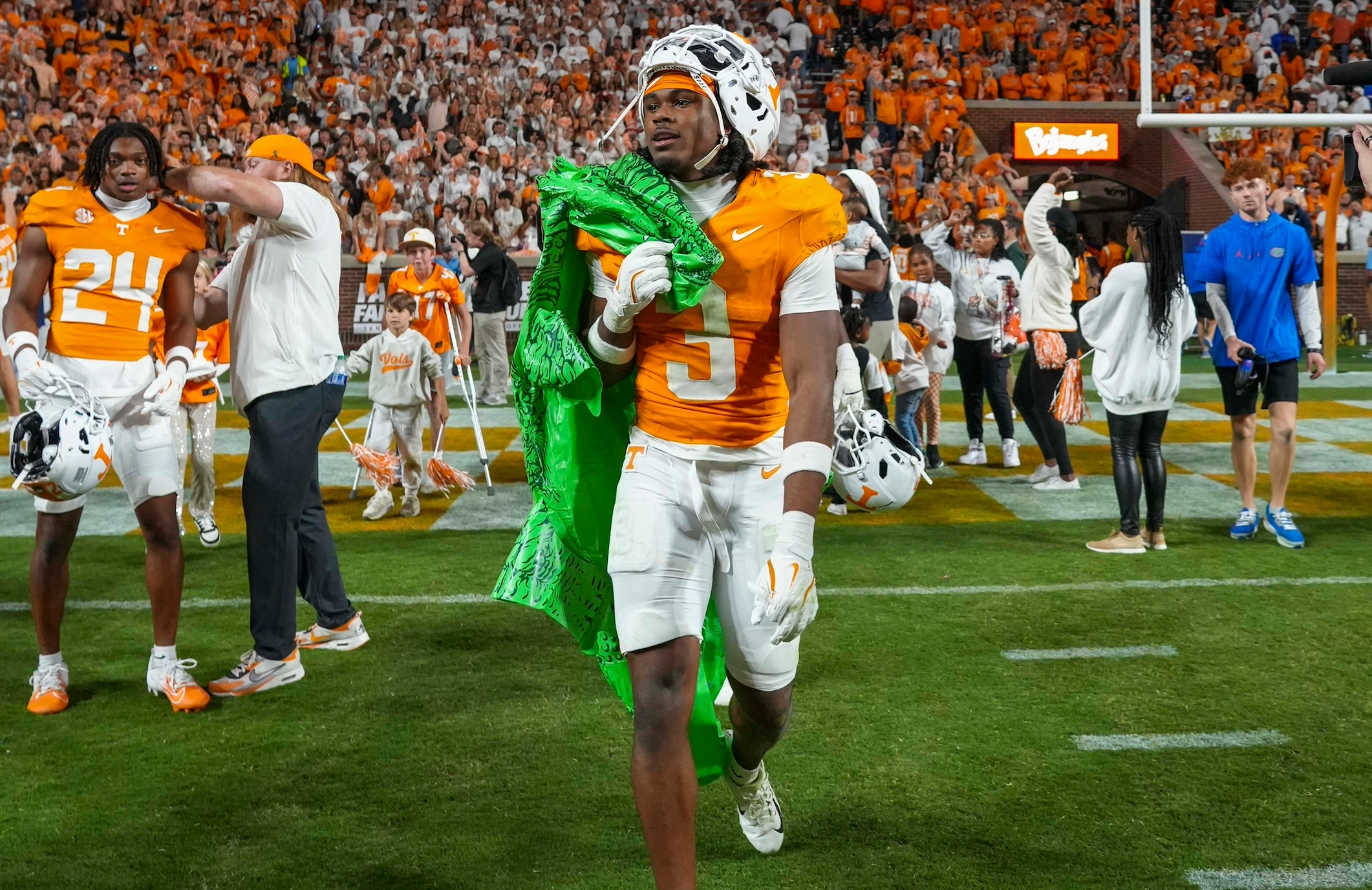 Tennessee Vols